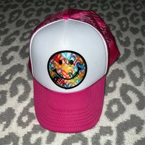 mk decker hat